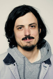 Keith Poulson