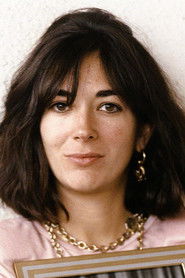 Ghislaine Maxwell