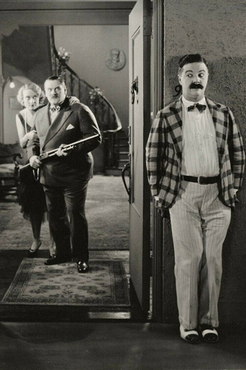 The Bicycle Flirt poster