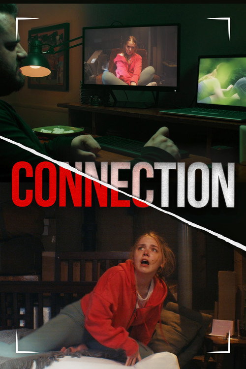 Connection poster