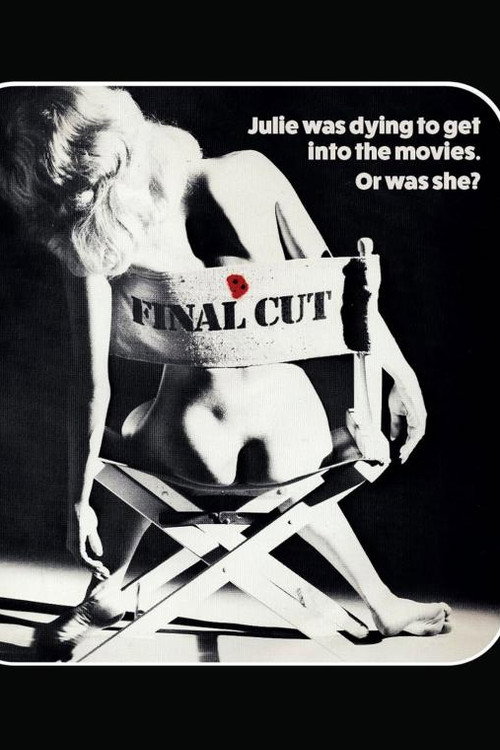Oz Voyeurs poster