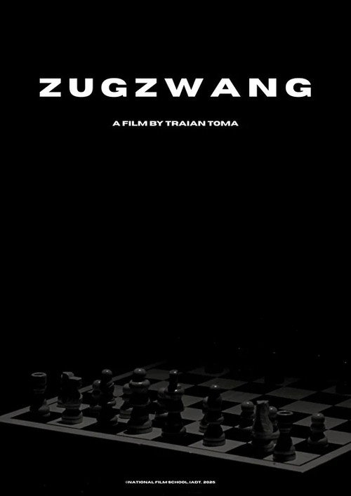 ZUGZWANG poster