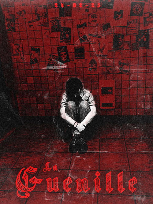 The Guenille poster