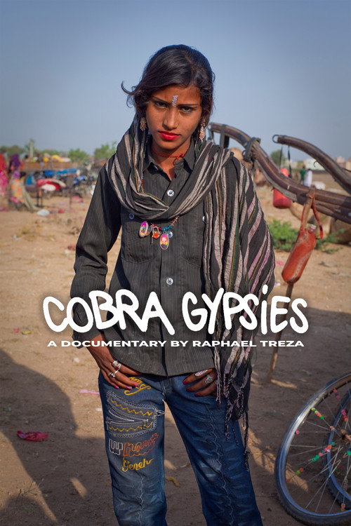 Cobra Gypsies poster