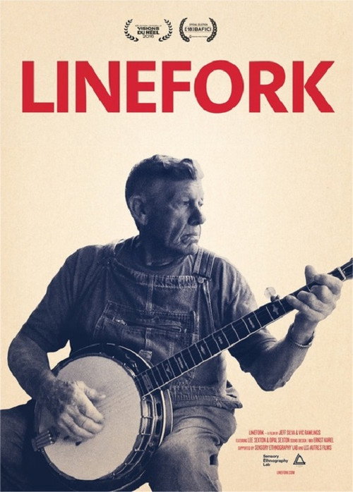 Linefork poster
