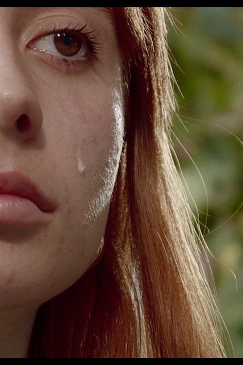 Ophelia poster