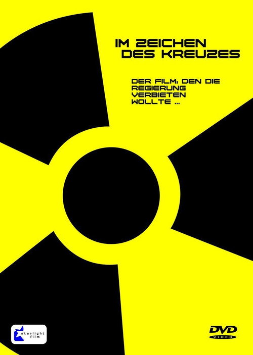 In the Sign of the Cross poster