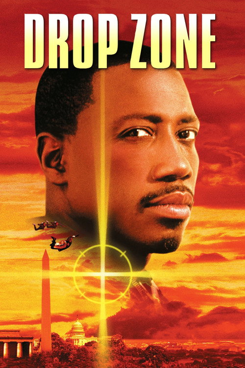 Drop Zone poster