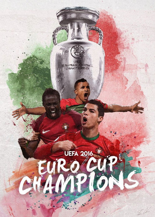 July 10 poster