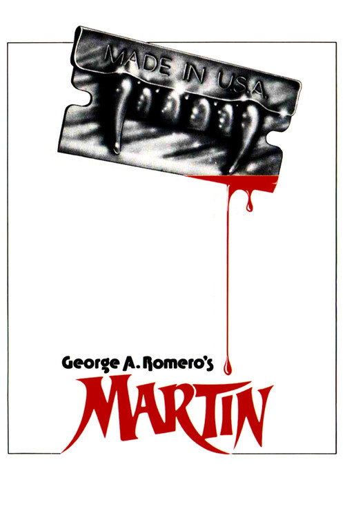 Martin poster