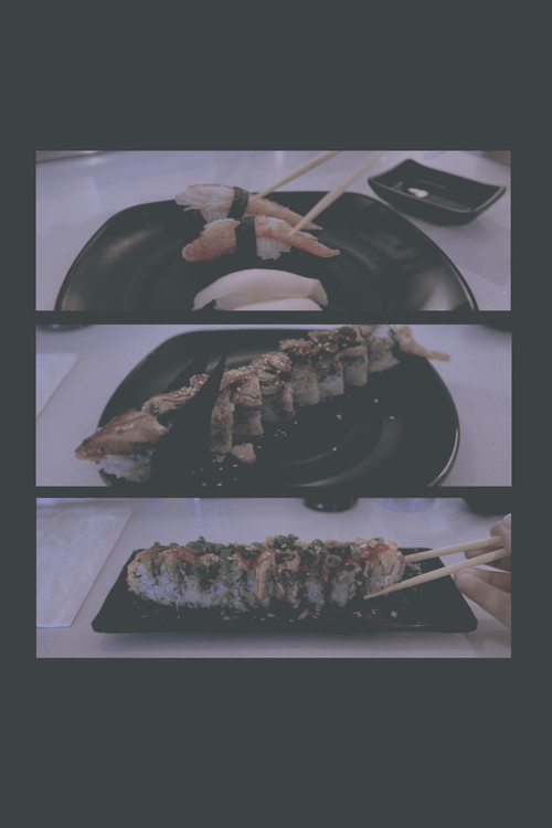 All You Can Eat poster