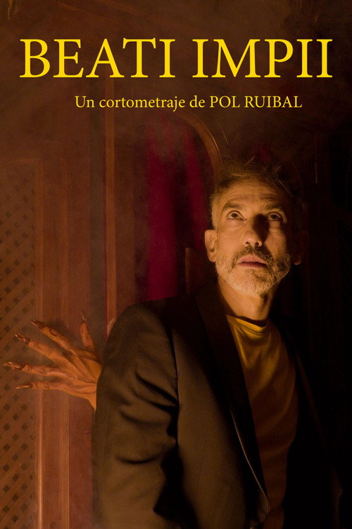 Beati Impii poster