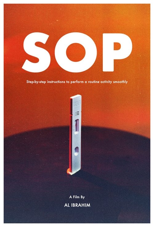SOP poster