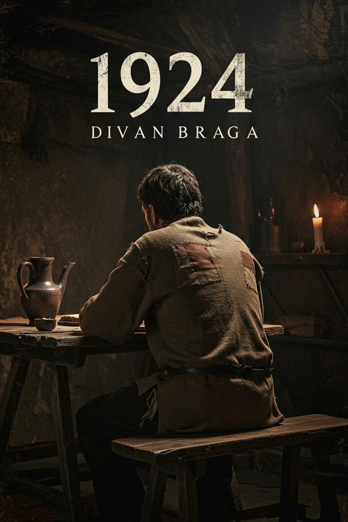 1924 poster