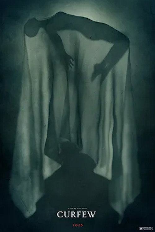 Curfew poster