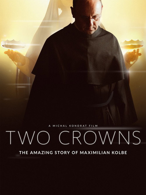 Two Crowns poster