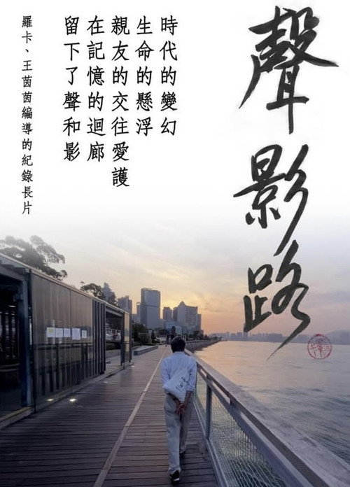 Cinema Strada poster