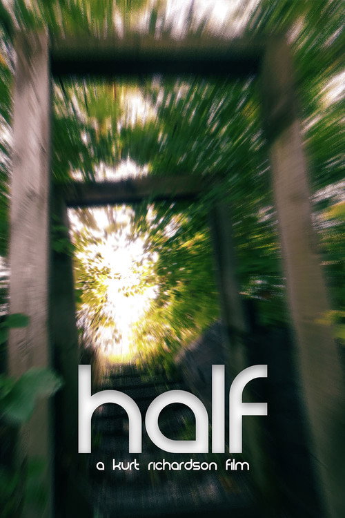 Half poster