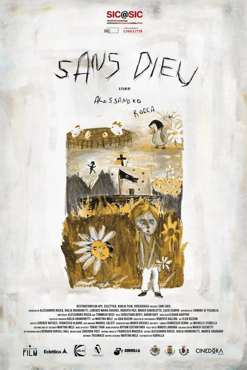 Sans Dieu poster