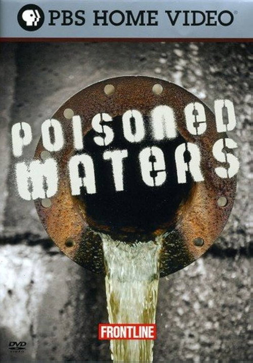 Poisoned Waters poster
