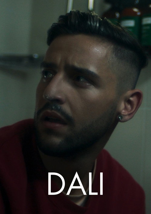 Dali poster