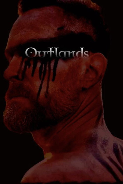 Outlands poster
