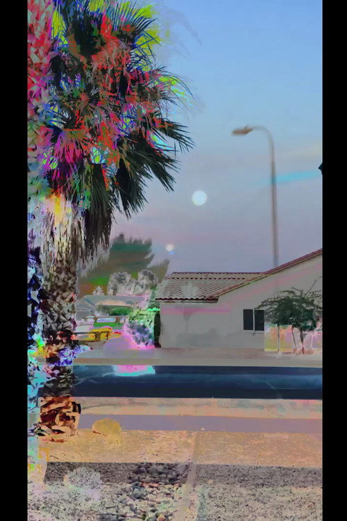 Almost Anything poster