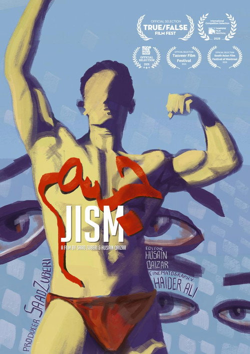 Body poster