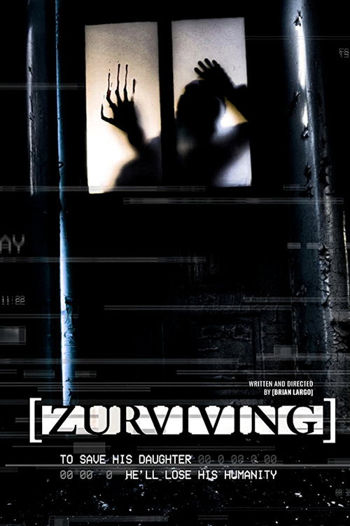 Zurviving poster