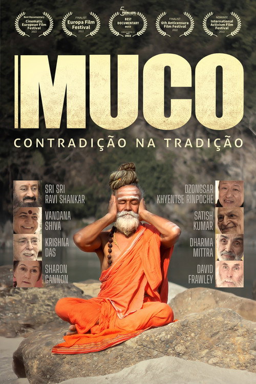 Muco: Contradição na Tradição poster