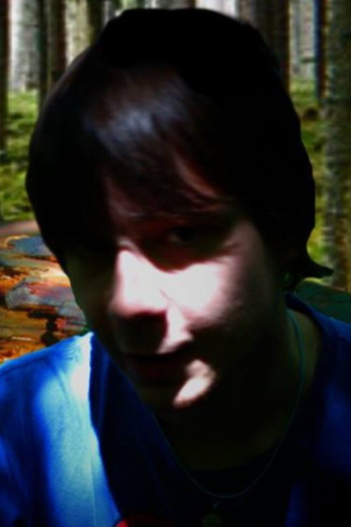 The Hamleigh Disappearances poster