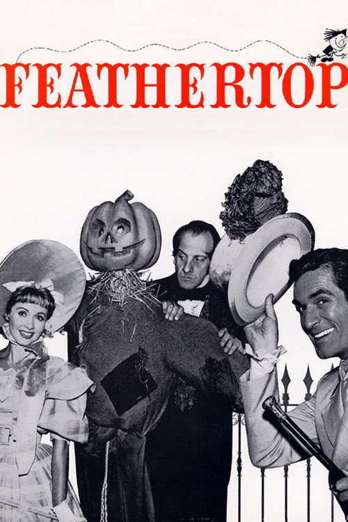 Feathertop poster