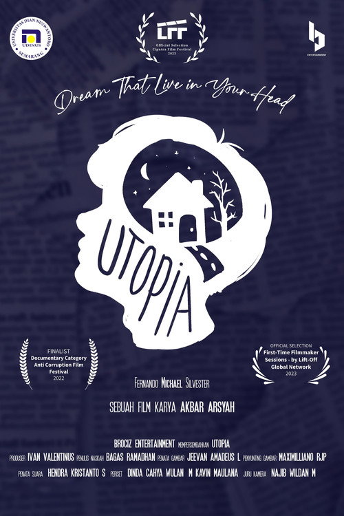 Utopia poster