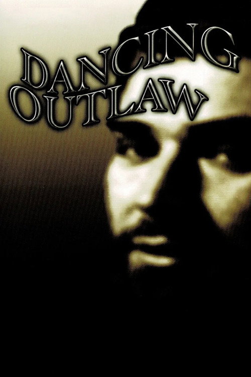 Dancing Outlaw poster