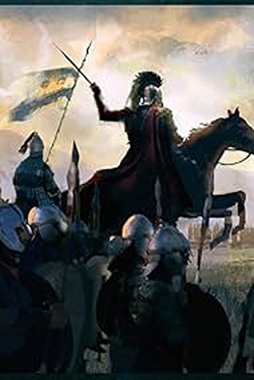 East of Byzantium: War Gods and Warrior Saints poster