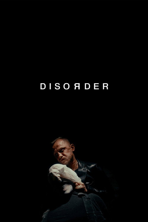 Disorder poster