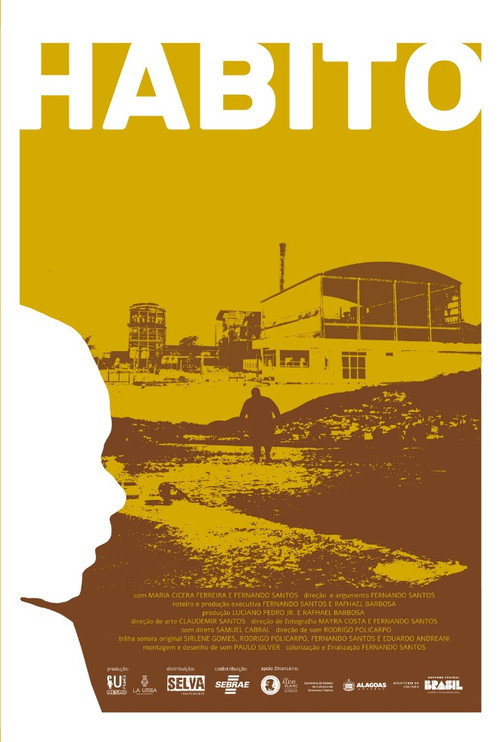 Habito poster