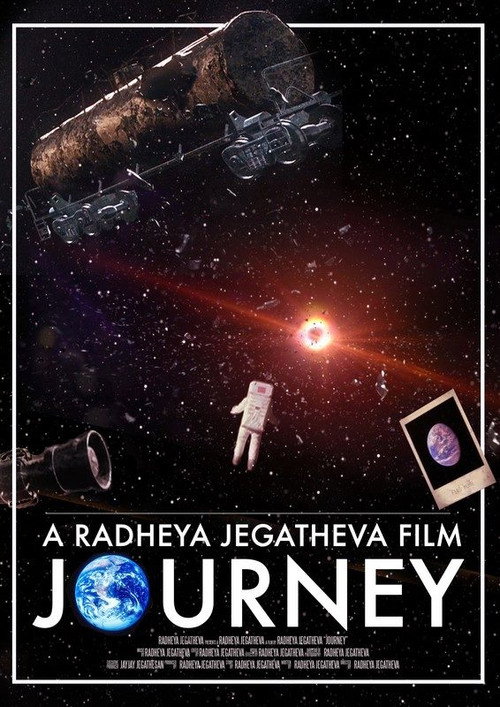 Journey poster