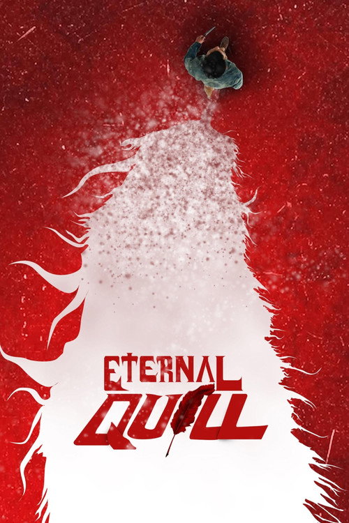Eternal Quill poster