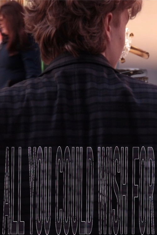 All You Could Wish For poster