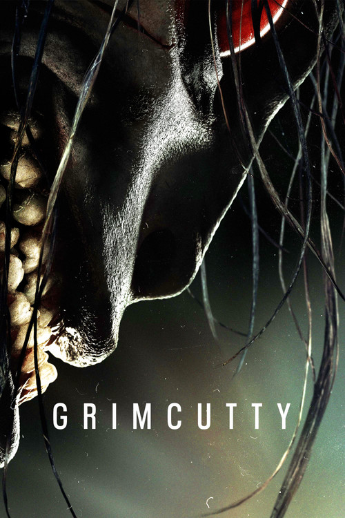 Grimcutty poster