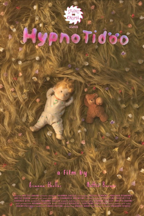 Hypno Tidoo poster