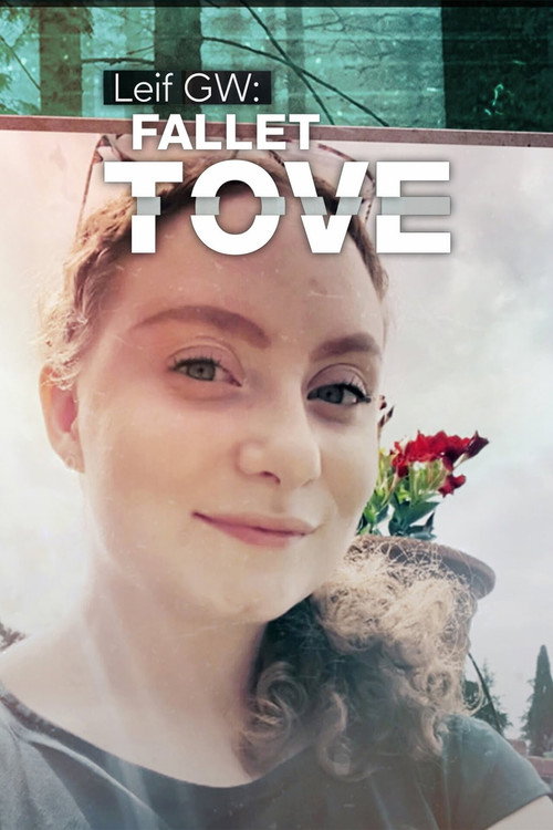 Leif GW: Fallet Tove poster