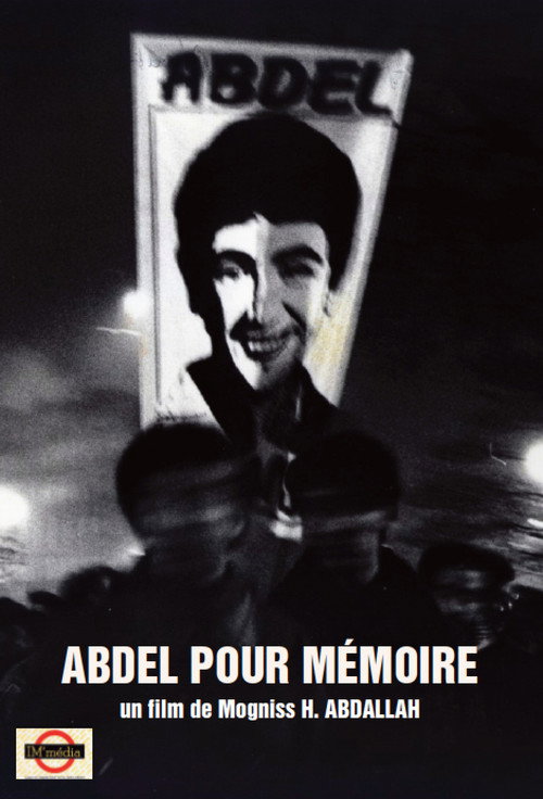 ABDEL POUR MÉMOIRE poster