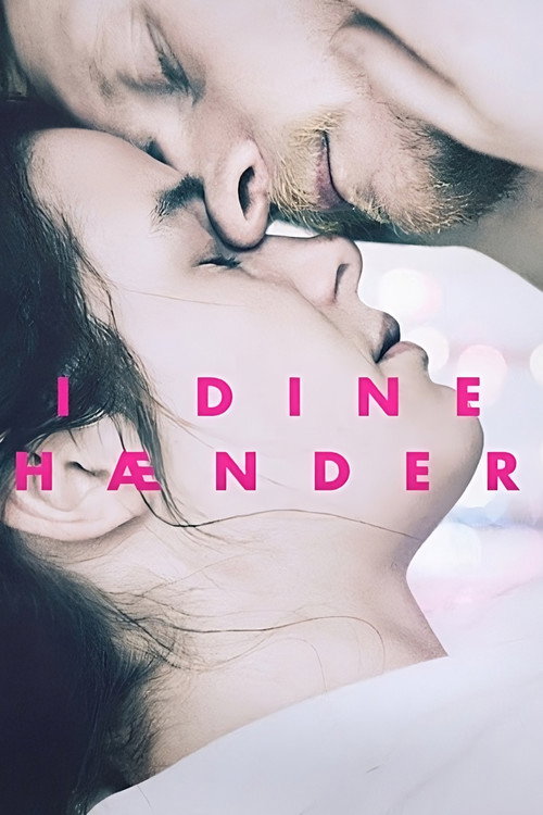 In Your Arms poster