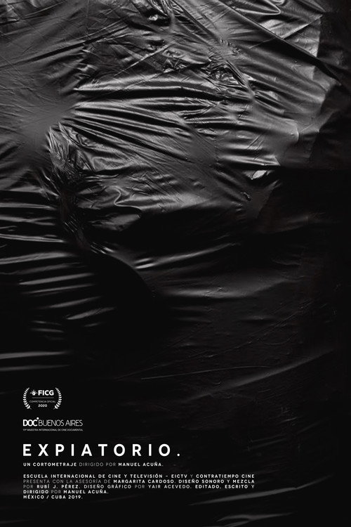 Scapegoat poster