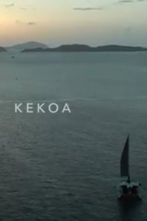 Kekoa poster