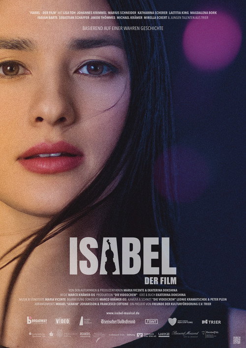 Isabel - Der Film poster