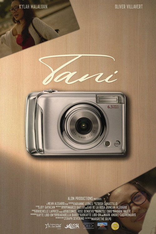 Tani poster