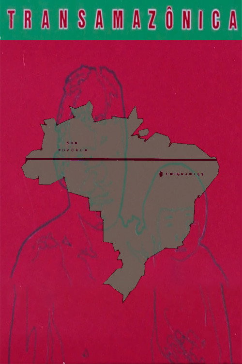 Transamazônica poster